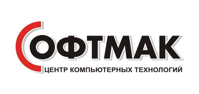 Софтмак (Логотип)
