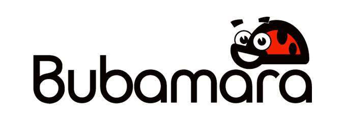 Bubamara (Логотип)