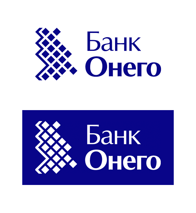 Банк Онего (логотип)
