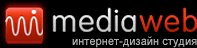 mediaweb — интернет-дизайн студия